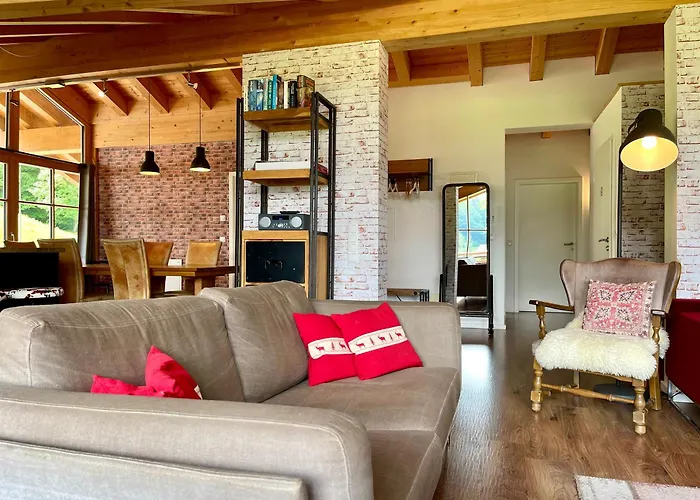 Alpenlodge Charivari - SommerBergBahn unlimited kostenlos Oberstdorf